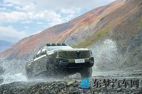 皮卡市场销量企稳 高端化与新能源成看点-3