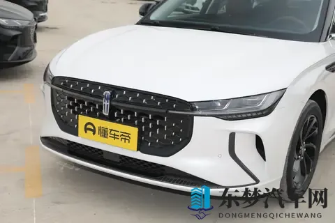 预算 25 万买豪华轿车?林肯 Z 选买推荐-3