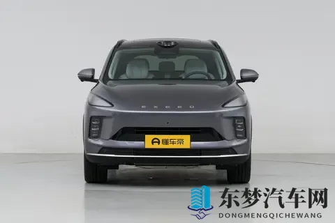 星途ET5将于11月13日开启预售-2