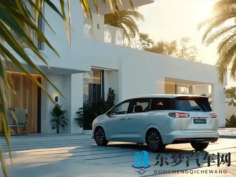 今日新车播报:奇瑞新车分虎豹款,五菱星光730三种动力系统可选-1