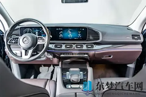 40万拿下20款奔驰GLE，一手车况，这气场谁顶得住？-1