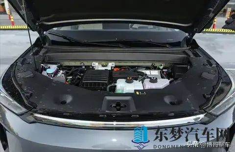 埃安 i60 悄悄预售，这是要 “卷” 翻 10 万级市场？-1