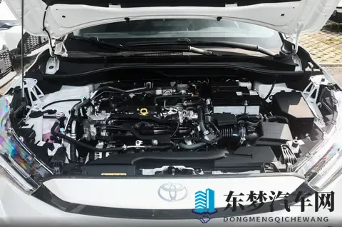 “新面具”，静态解读丰田锋兰达，单月销量稳定1W+-1