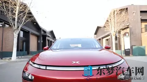 新能源车渗透率587%，轩逸年销22万打了谁的脸，到底谁在说谎？-2