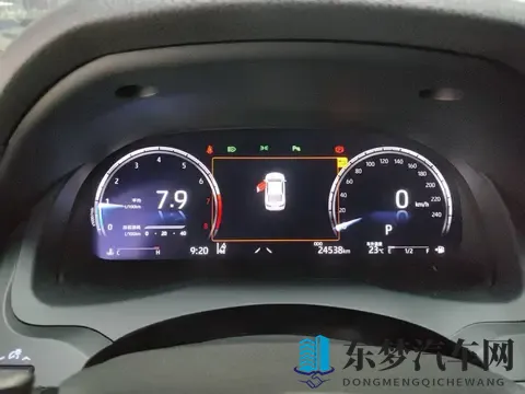 省油耐用还保值,准新丰田凯美瑞,15万家用代步优选!-3