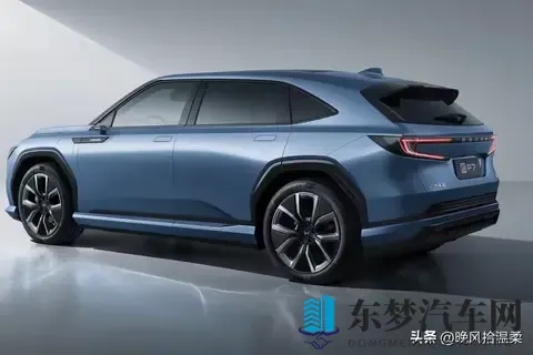 广本P7王炸！直降5万杀入15万级-1