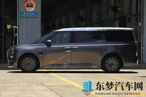 七座MPV家用商用两不误？极氪009实力圈粉，十一月福利再升级！-2