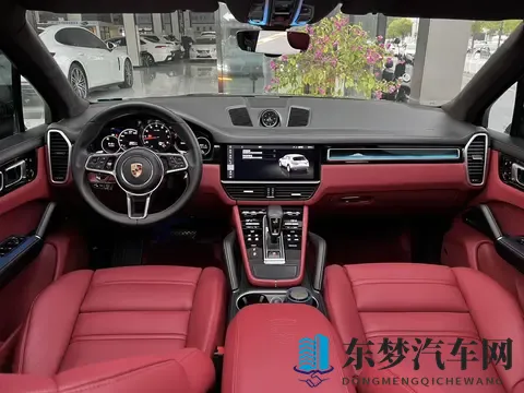 388万拿下保时捷Cayenne，圆梦之选？19款30T，13万公里