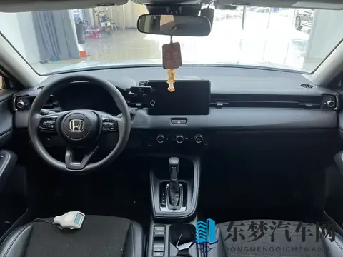 10万多买准新本田缤智，代步通勤真香？-1