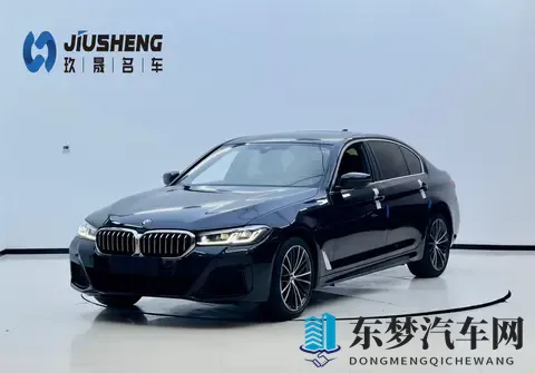 28万拿下准新宝马5系，体验行政级座驾的乐趣？-2