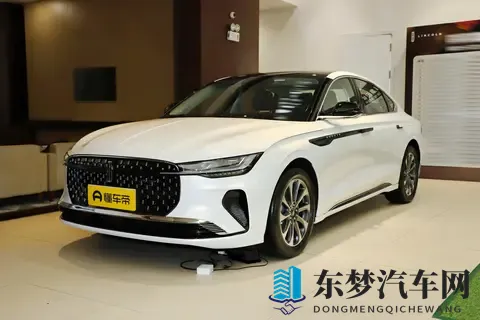 林肯Z购车终极指南：全系配置差异解析，精准选车不踩坑！-3