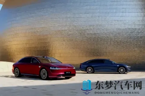 享界S9换标升级！搭载华为ADS 40，增程续航1300公里，11月上市-2