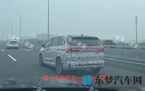 合资MPV卖不动,价格却比电车还低,市场在等它翻身?-1