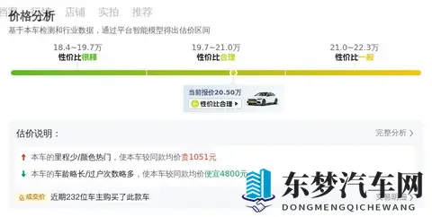 20万出头，入手准新奔驰C级，享受豪华与运动！-2