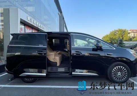 2025年“燃油MPV”新排名：冠军车型变了，九个月销售出6万多台-2