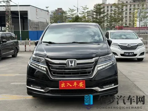 15万多拿下本田艾力绅混动，家用MPV的精明之选？-2