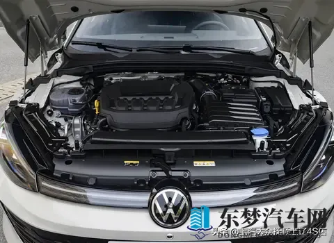 抚顺心动神车 凌渡L和思域对比测评-2