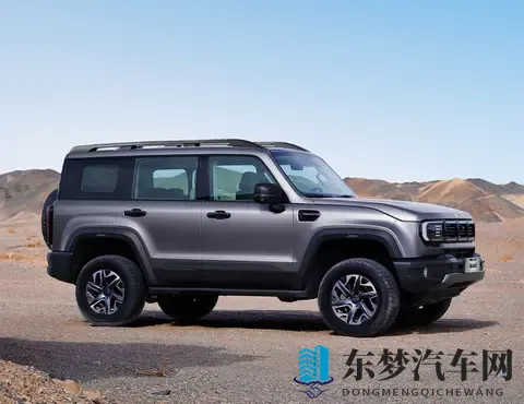 国产6大越野品牌，哪个是你心中的“越野王者”？-2