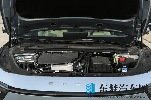 2025款星纪元ES增程版Plus:15万级别的智能出行新选择-2