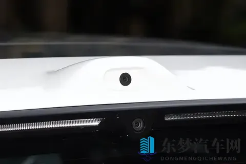 20万级就能上车！这款中型SUV配华为乾崑ADS 4，智能强-2