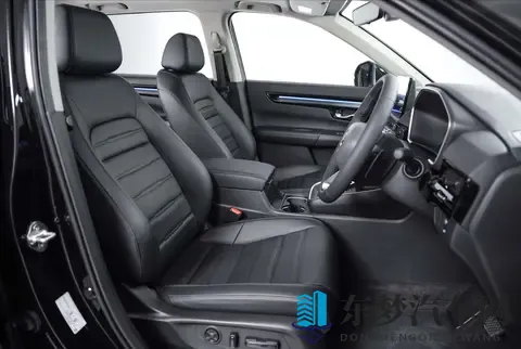 新一代本田CR-V在泰国开放预订：配备升级、BSM_RCTA为全车系标配-2