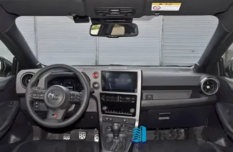 丰田章男：很有操控，我非常喜欢！新车终于量产上市-2