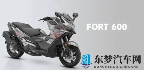 钱江900三缸ADV和600双缸踏板车正式曝光！-1