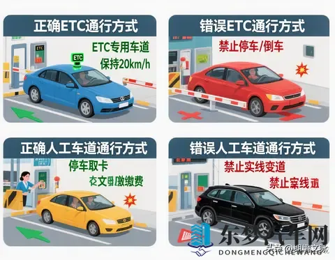 2026年高速免费时间表出炉！7座以下车主速看，错过再等一年