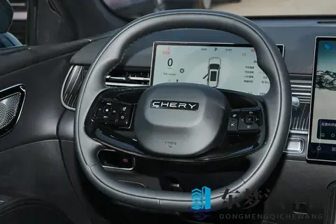 全新奇瑞瑞虎8将于11月3日开启预售：中型燃油SUV，11月10日上市