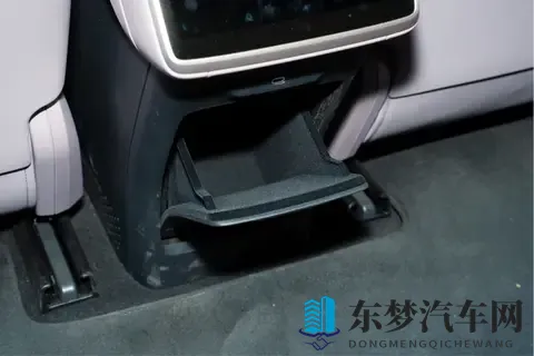 25 万选纯电 SUV 怕坑？乐道L60 ：740km 续航 + 3 分钟换电，家用真省心-1