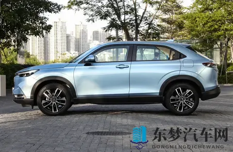 本田缤智这一回玩的真心有劲头-2