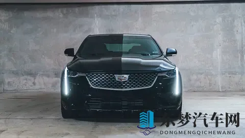 凯迪拉克叫好不叫座的主要原因-2