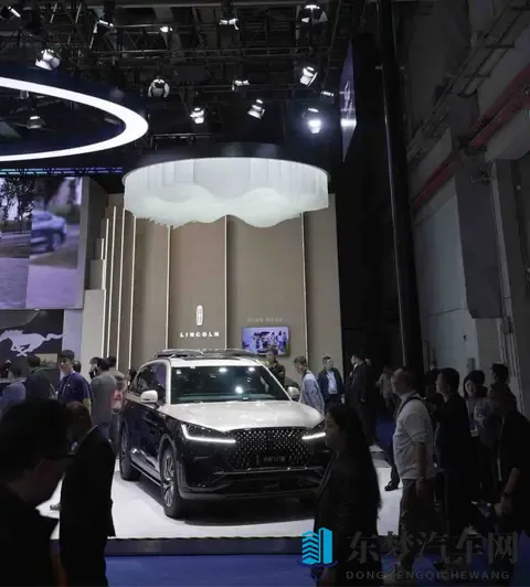 玩转流量密码，林肯的秘密武器是？