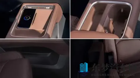 10万级MPV推荐，真7座+电滑门，动力配置多选，家用很合适-1