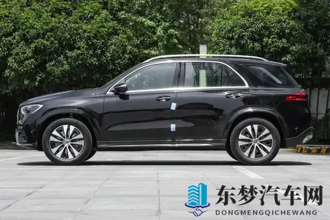 售6998万元起，配置不变，2026款奔驰GLE 350 4MATIC动感型上市-1