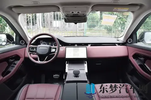 路虎揽胜极光怎么选：把“格调”落到日常