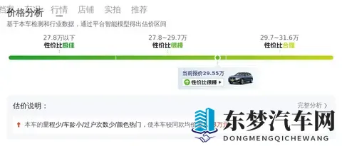 29万多拿下准新一手宝马X3，享受驾驭乐趣！-2