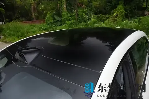 2026款阿维塔07打出“智能豪华”底牌，你怎么选？-2