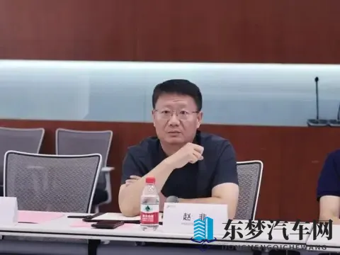 长安福特换帅 合资车企欲再突围-1