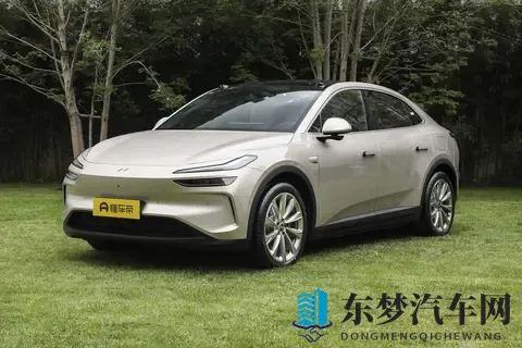 乐道 L60 长续航版：外观 、空间、能耗、补能、20万级纯电SUV新标杆