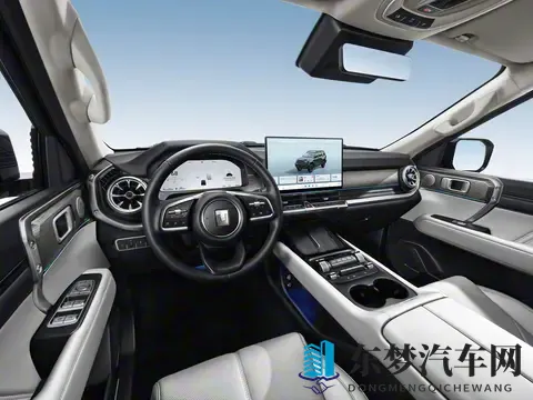 全新坦克400上市，售价2498万-3198万元-1