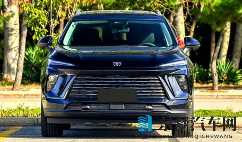 11月合资SUV价格大崩盘！降价最狠，销量最好的四款合资SUV-1