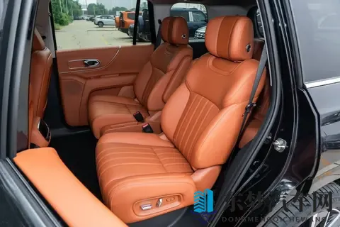 同是“9”字辈新能源SUV，传祺向往S9和深蓝S09，到底谁更胜一筹-2