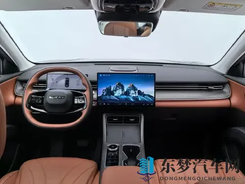 奇瑞第五代瑞虎8开启预售 预售1059-1359万元-2