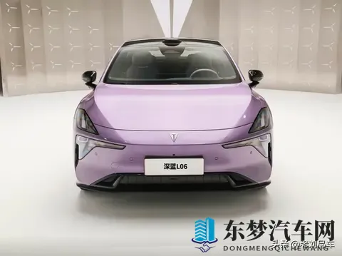 深蓝L06亮点在智能驾驶、长续航和亲民的价格，它到底怎么样？-2