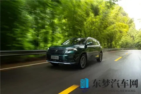 冬季自驾选对车，959万起拥有捷达VS8，舒适安全皆在线