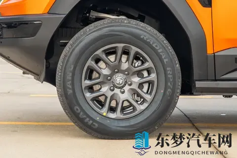 试驾捷途纵横G700:横渡长江的硬派越野车,日常表现如何?-2