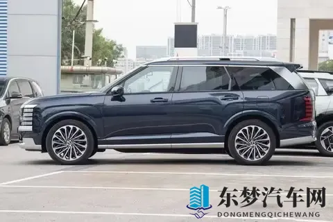 全系换25T混动，加长70mm，新款帕里斯帝适合家用吗？-3