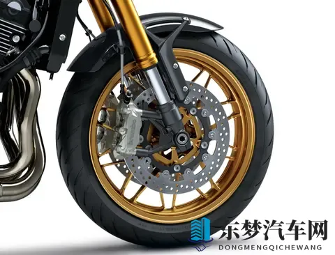 川崎发布新款Z900RS系列,全面升级,价格小涨-3