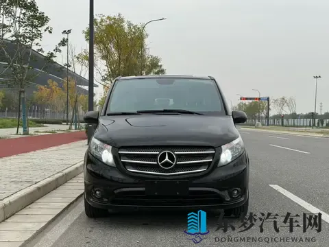 18万多拿下奔驰威霆,宜商宜家的MPV之选?-1